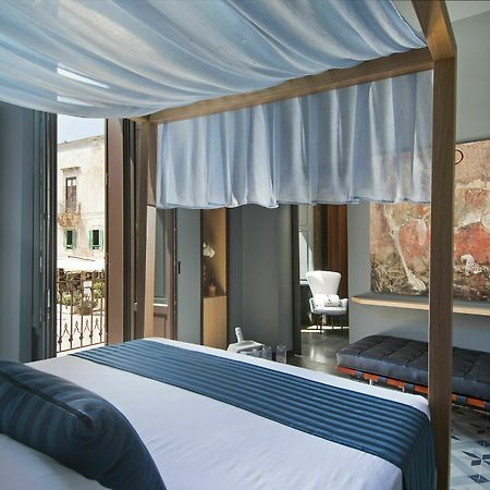 Sei Stelle Mama Otel Polignano a Mare Dış mekan fotoğraf